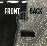 Suzuki Alto Dashboard Velvet Mat Anti Slip, Durable & Stylish Interior Upgrade